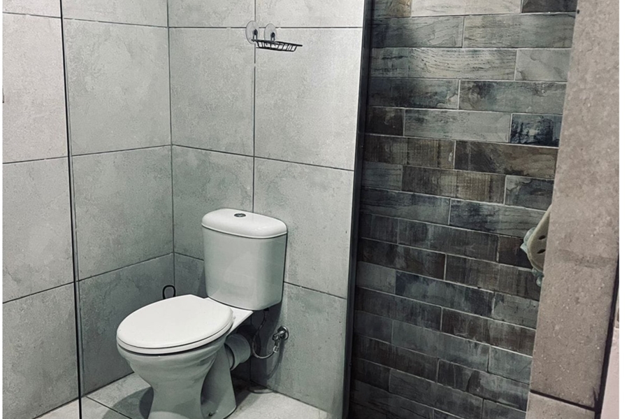 To Let 2 Bedroom Property for Rent in Pacaltsdorp Western Cape